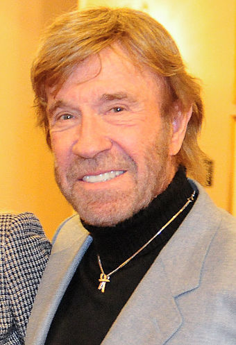 340px-Chuck_Norris_May_2015