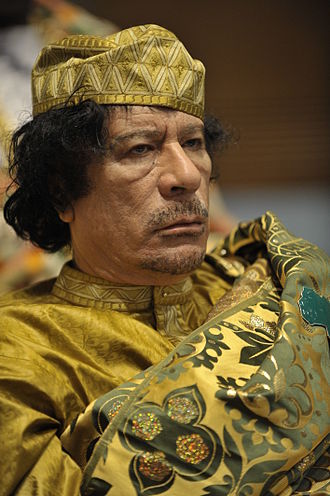 330px-Muammar_al-Gaddafi_at_the_AU_summit
