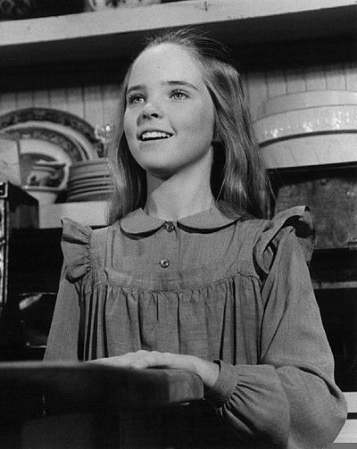 400px-1974_Melissa_Sue_Anderson_Little_House_on_the_Prairie