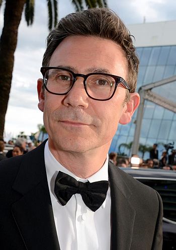 350px-Michel_Hazanavicius_Cannes_2015